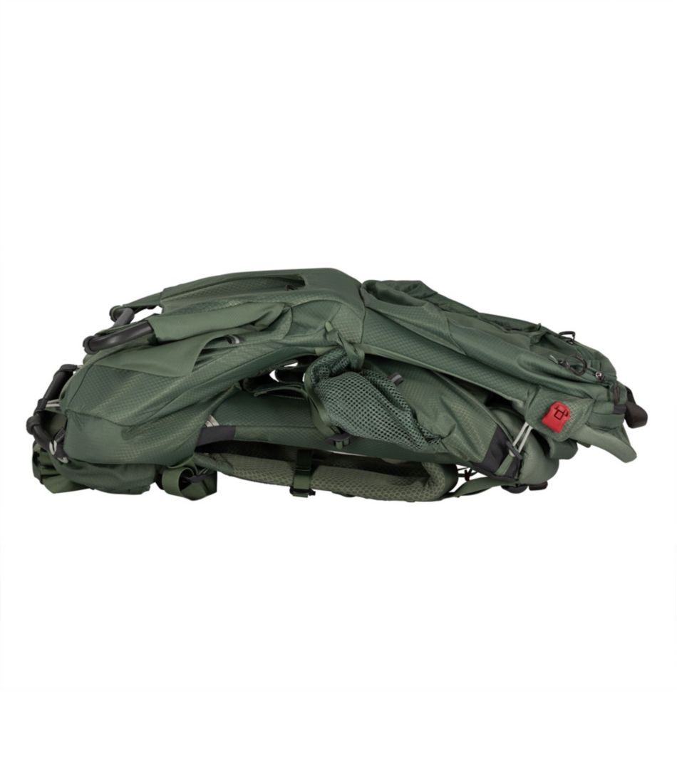L.L.BeanOsprey Poco Premium Child Carrier Backpack