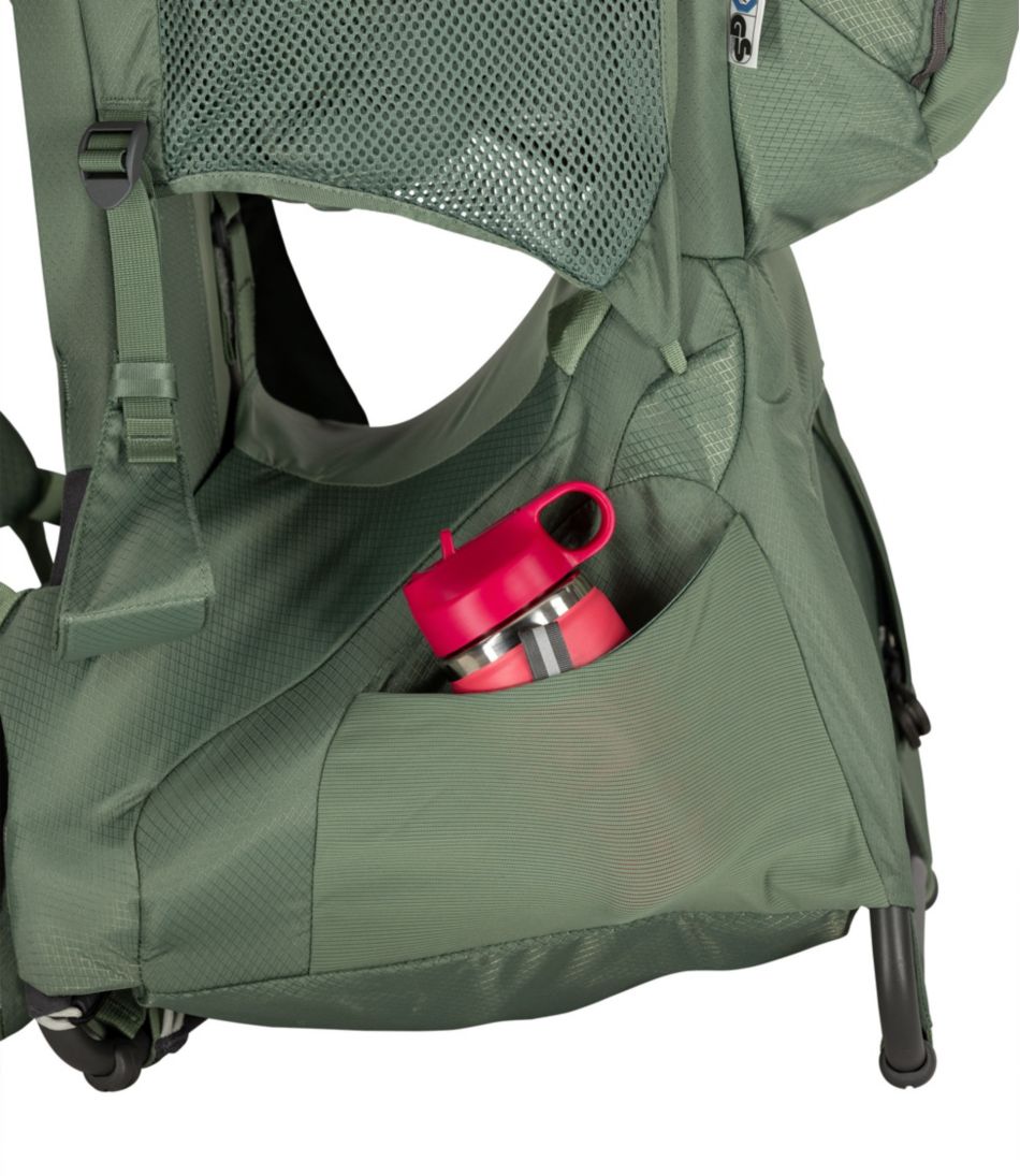 L.L.BeanOsprey Poco Premium Child Carrier Backpack