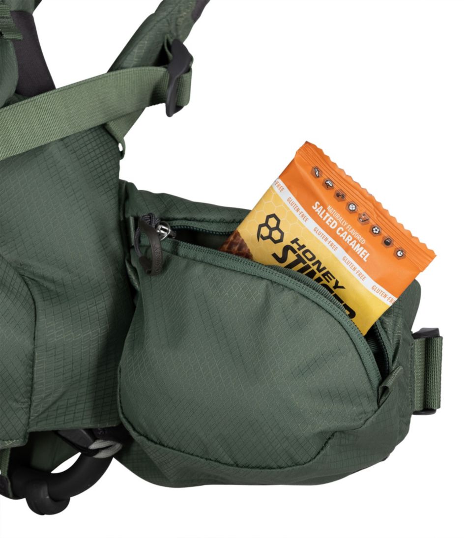 L.L.BeanOsprey Poco Premium Child Carrier Backpack