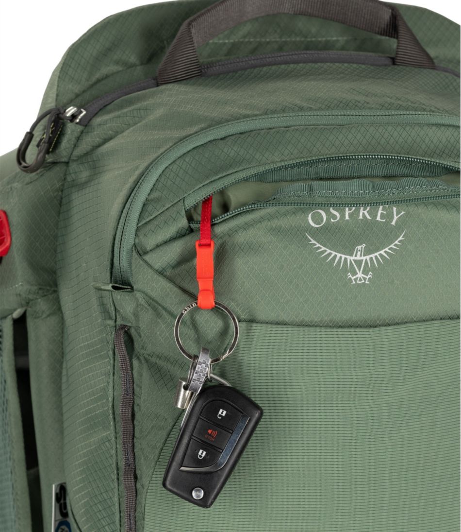 L.L.BeanOsprey Poco Premium Child Carrier Backpack