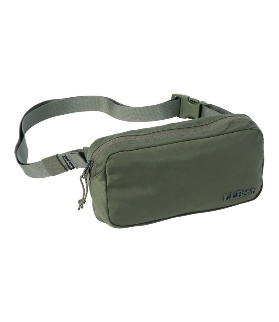 L.L.BeanCrossbody Sling Bag