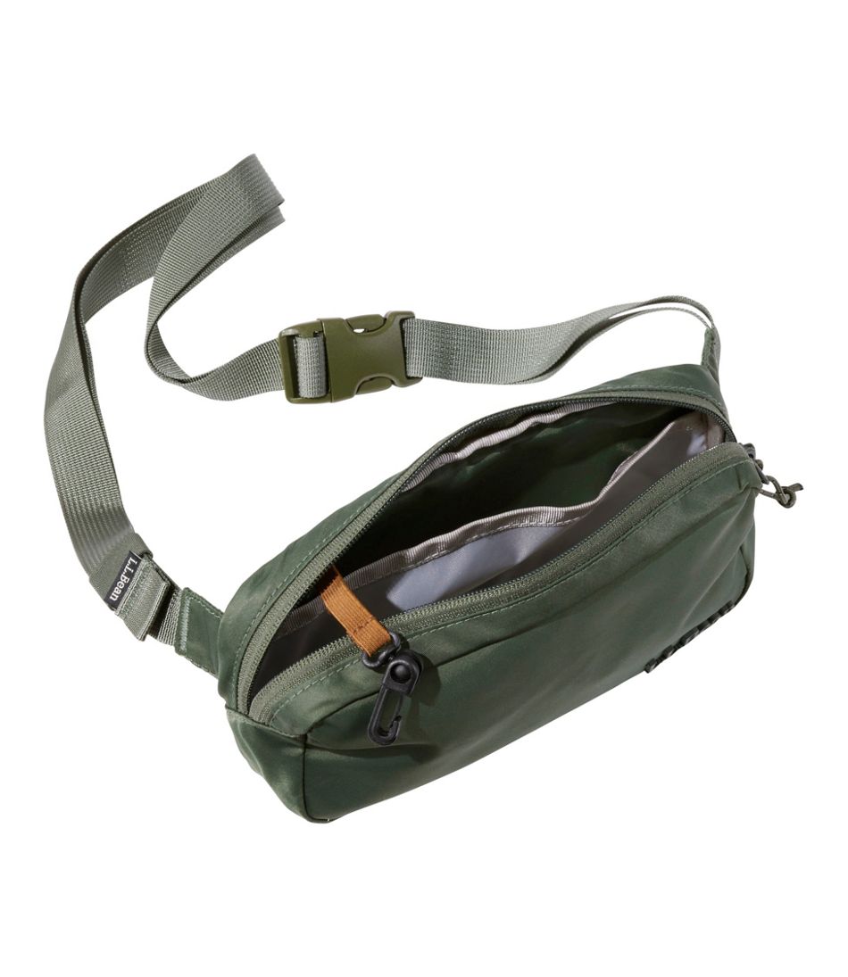 L.L.BeanCrossbody Sling Bag
