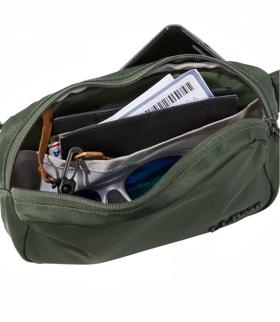 L.L.BeanCrossbody Sling Bag