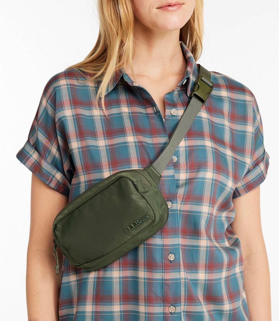 L.L.BeanCrossbody Sling Bag