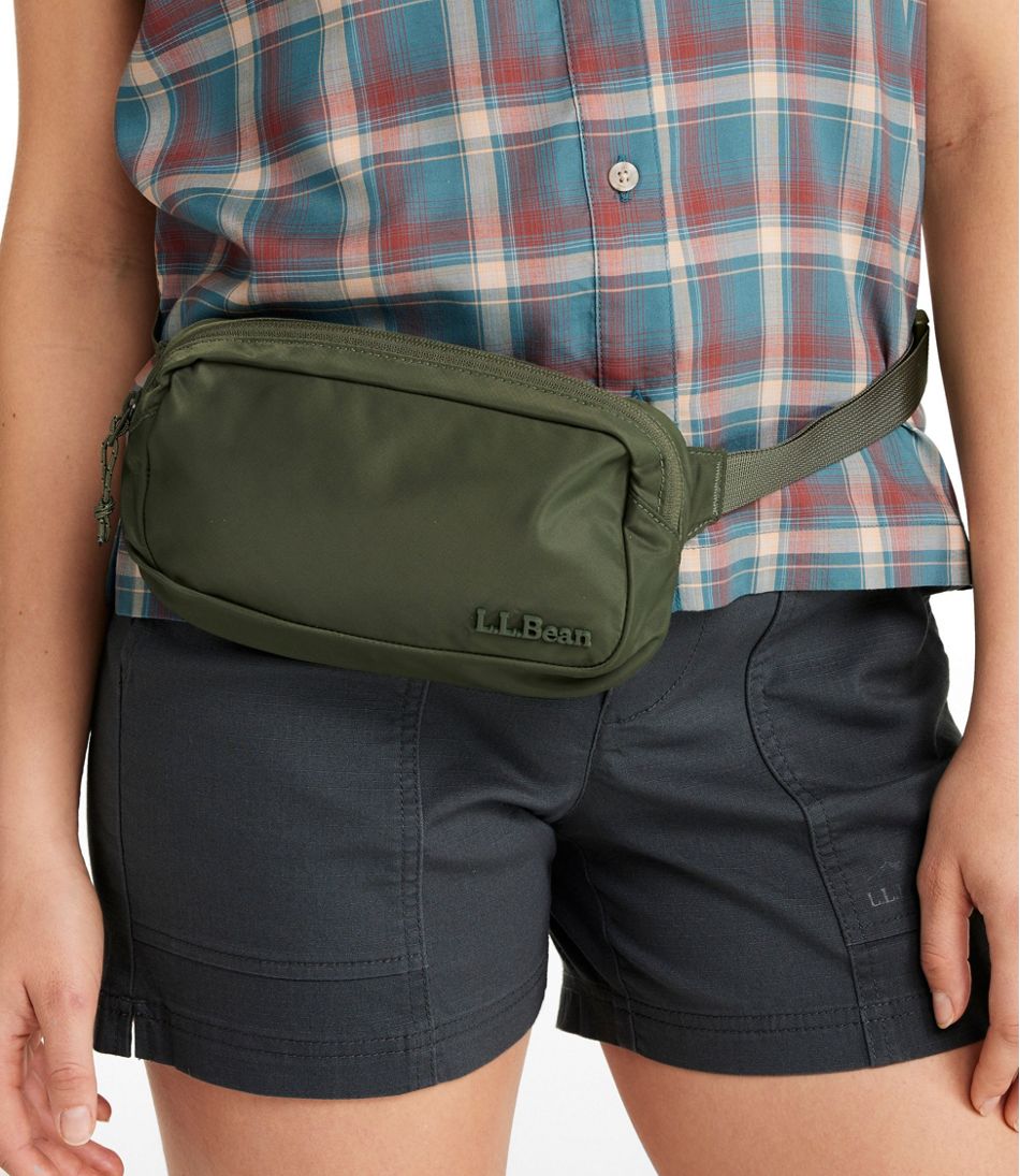 L.L.BeanCrossbody Sling Bag