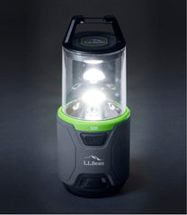 L.L.BeanTrailblazer 500 Rechargeable Lantern