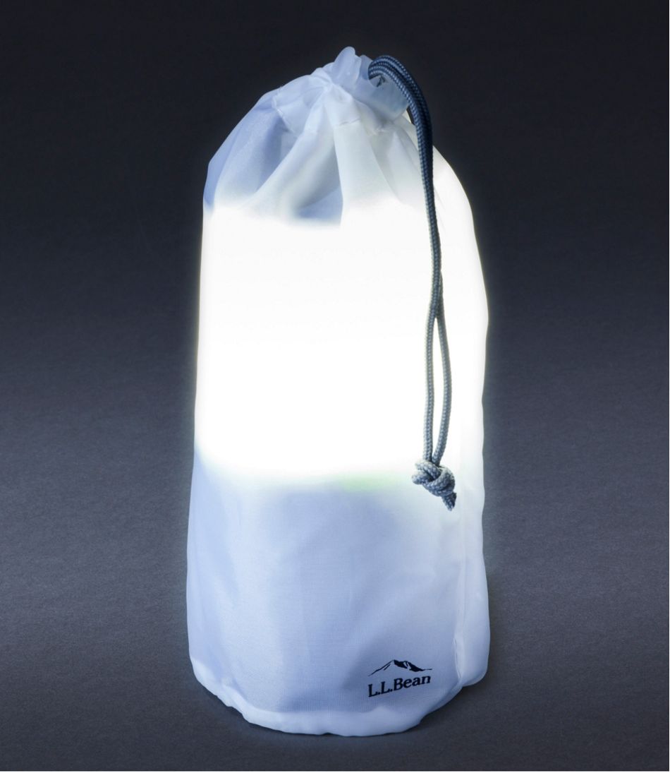 L.L.BeanTrailblazer 500 Rechargeable Lantern