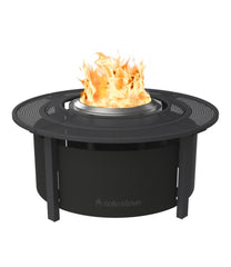 L.L.BeanSolo Stove Bonfire Surround Table