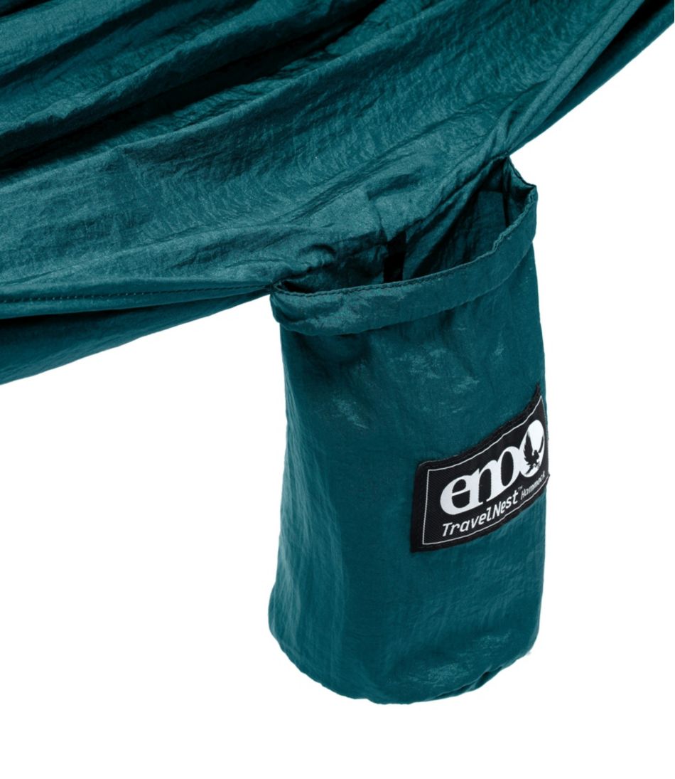 L.L.BeanENO Travel Nest Hammock/Strap Combo