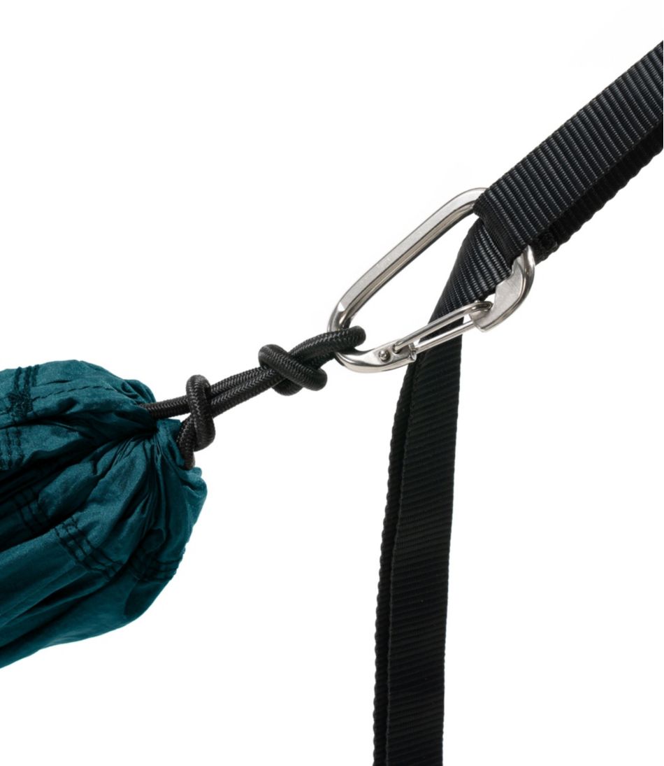 L.L.BeanENO Travel Nest Hammock/Strap Combo