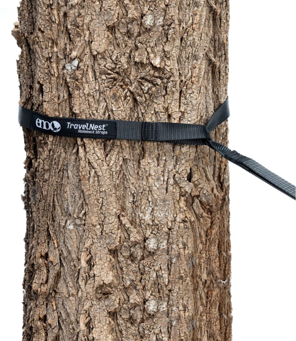 L.L.BeanENO Travel Nest Hammock/Strap Combo