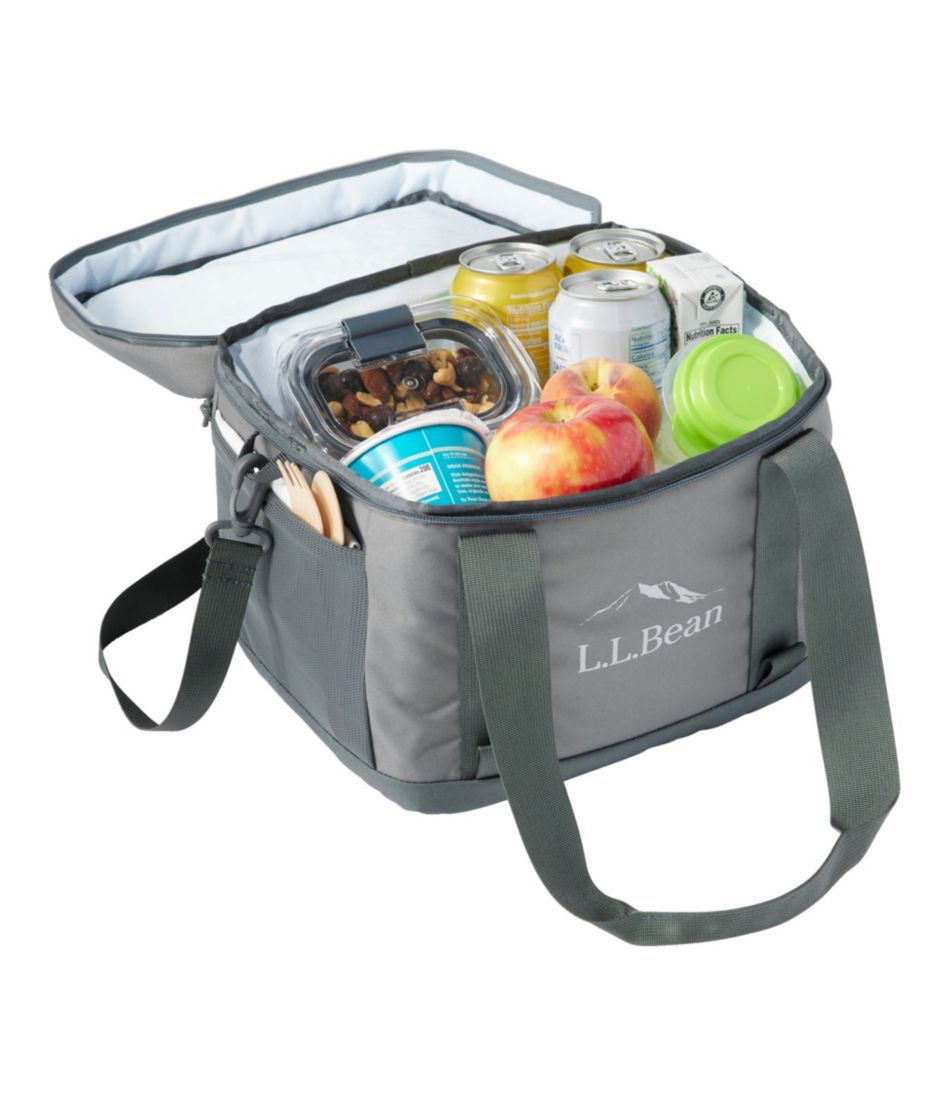 L.L.BeanSoftpack Adventure Cooler, 12 Liter