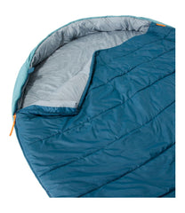 L.L.BeanAdults' Adventure 30° Sleeping Bag, Double