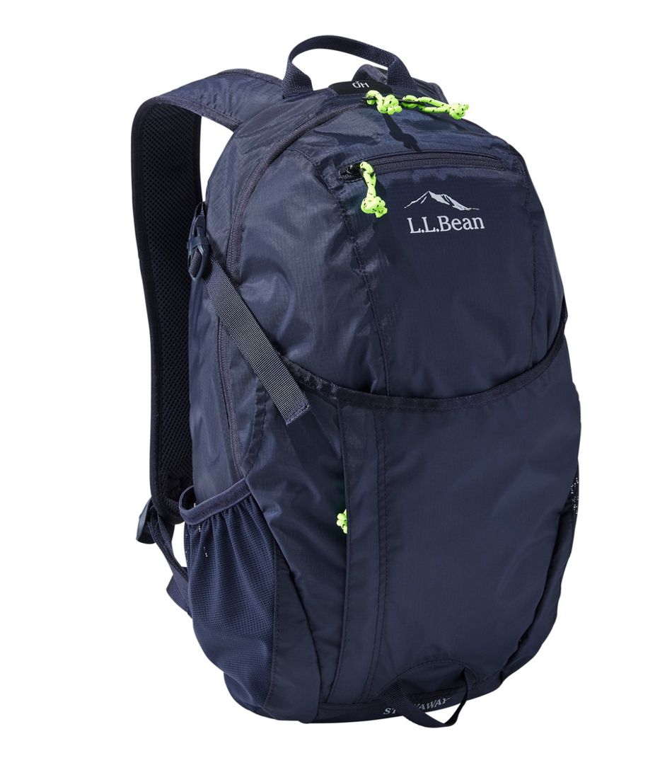 L.L.BeanStowaway Pack, 20L
