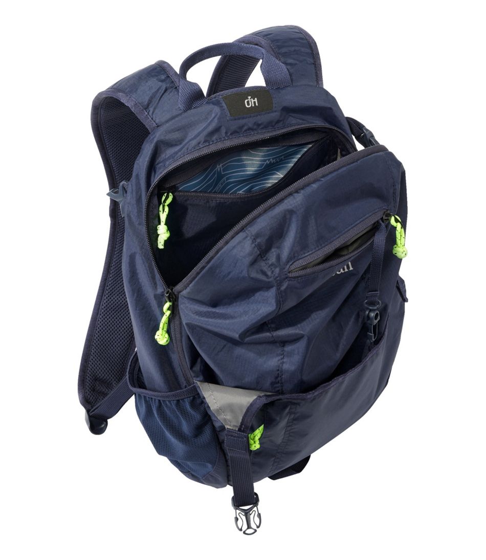 L.L.BeanStowaway Pack, 20L