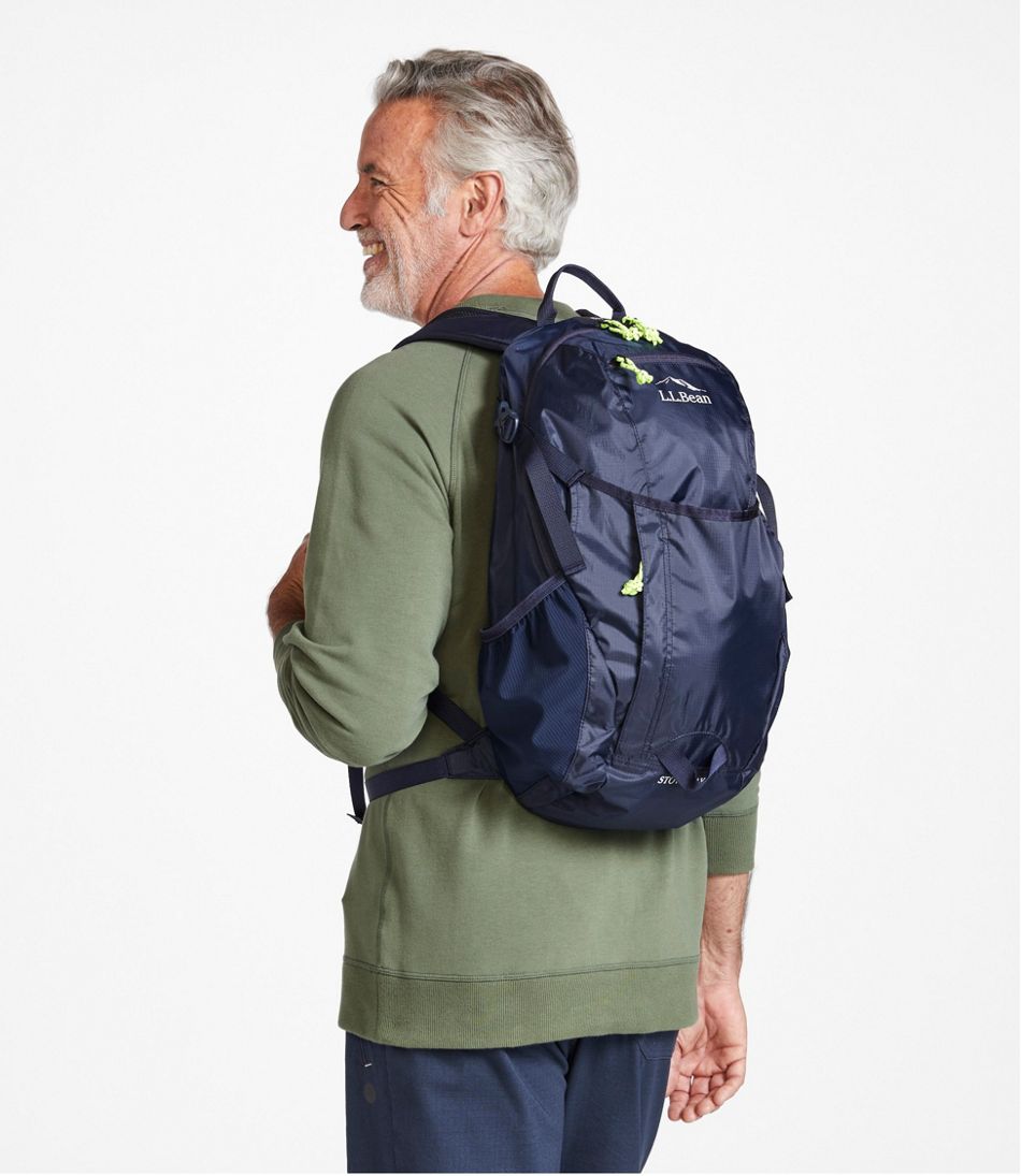 L.L.BeanStowaway Pack, 20L