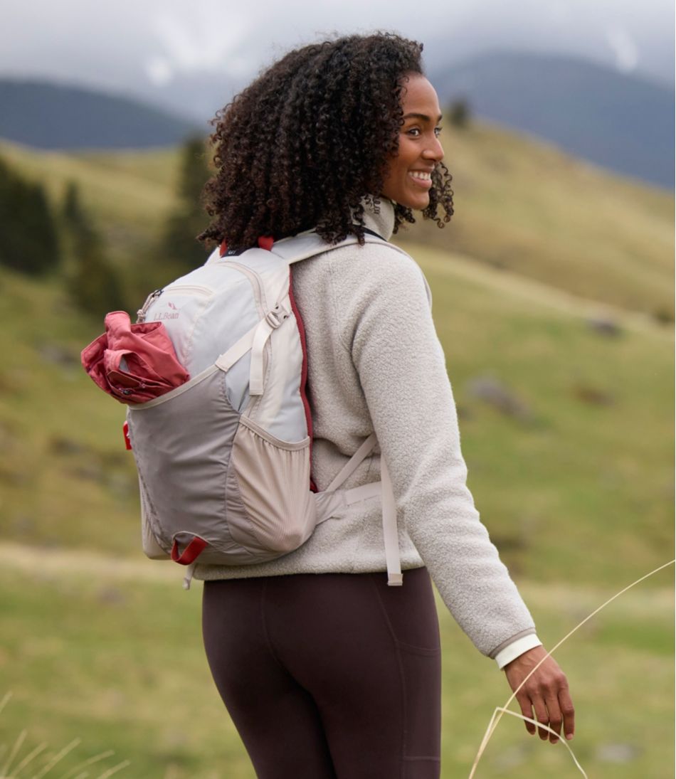 L.L.BeanStowaway Pack, 20L
