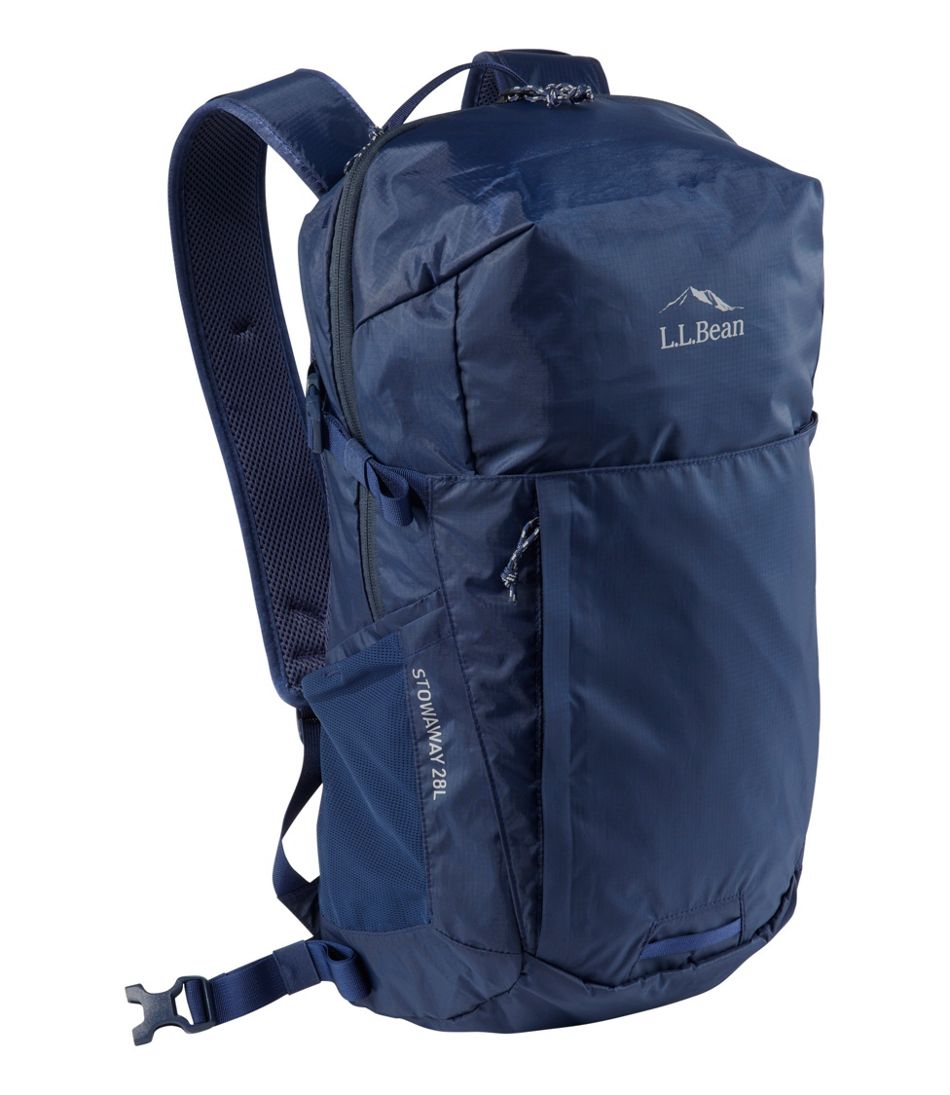 L.L.BeanStowaway Day Pack, 28L