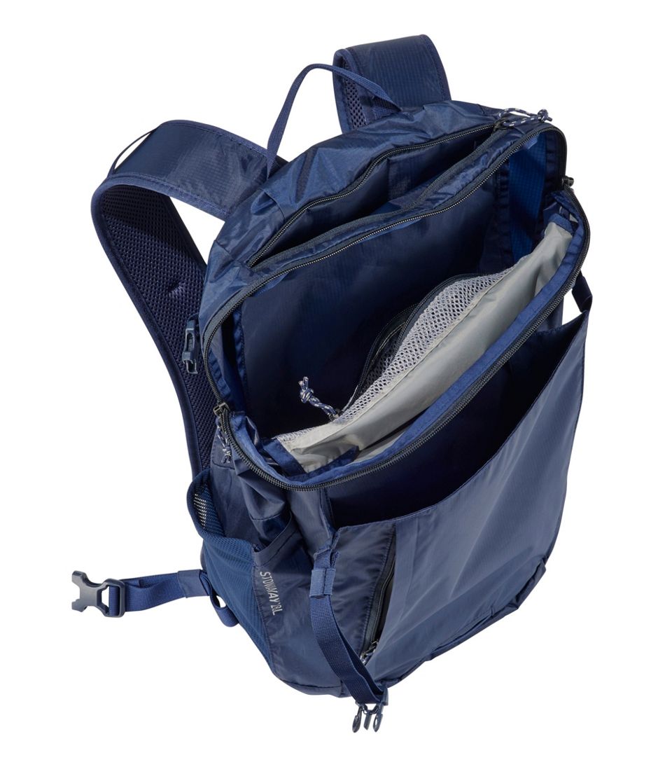 L.L.BeanStowaway Day Pack, 28L
