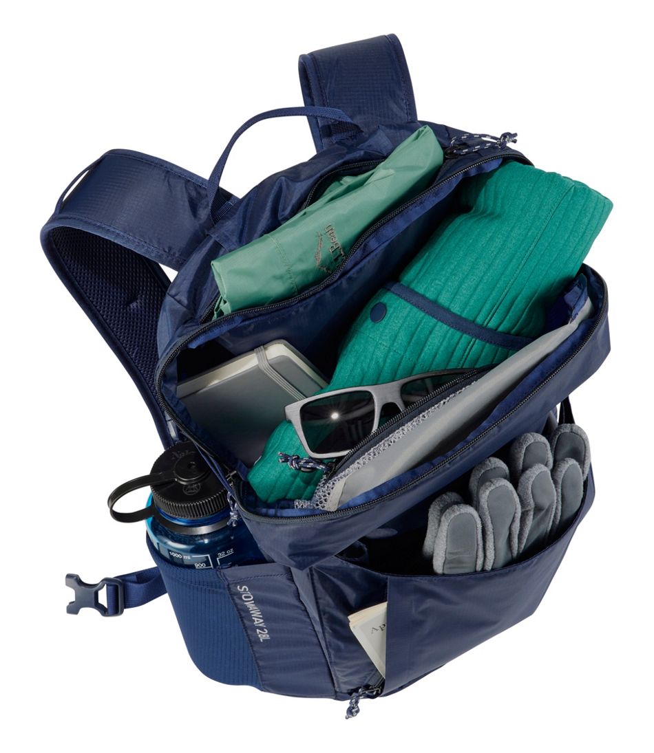 L.L.BeanStowaway Day Pack, 28L