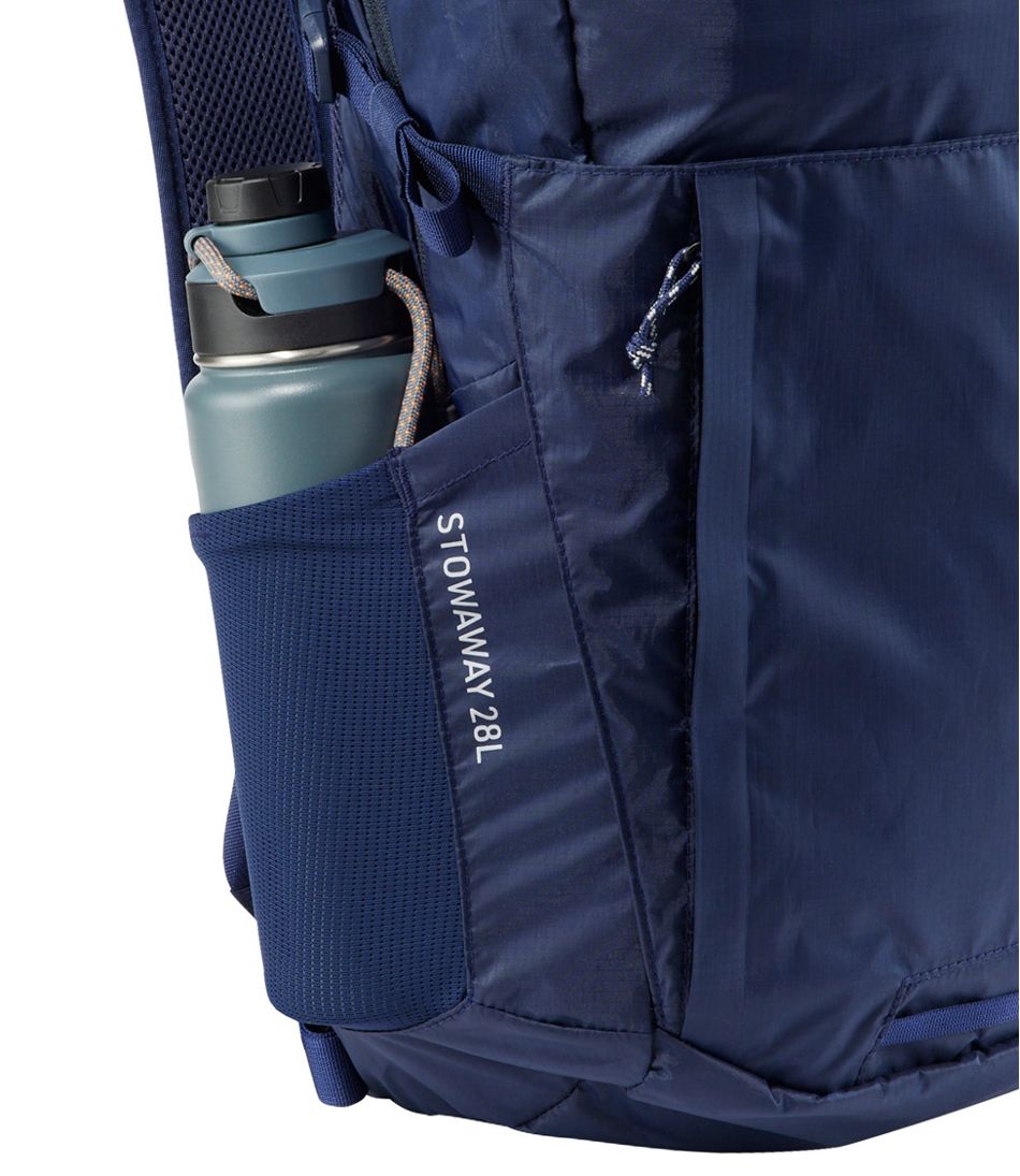 L.L.BeanStowaway Day Pack, 28L