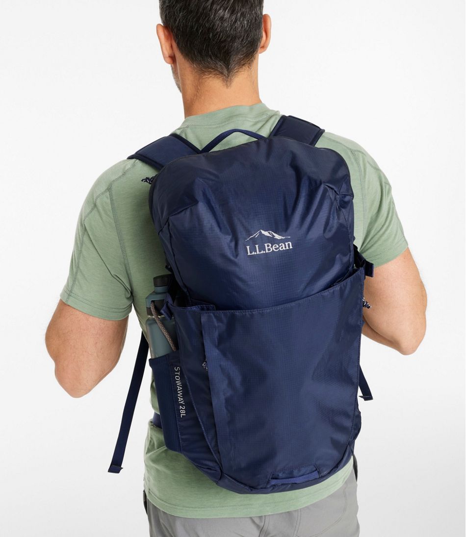 L.L.BeanStowaway Day Pack, 28L