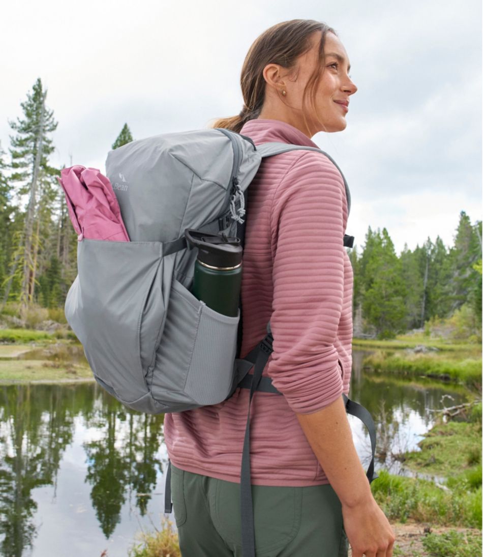 L.L.BeanStowaway Day Pack, 28L