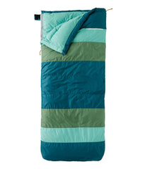 L.L.BeanMountain Classic Down Camp Sleeping Bag, 30°