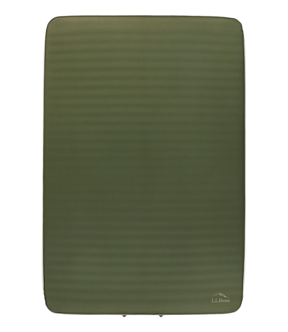 L.L.BeanCamp Futon, Double