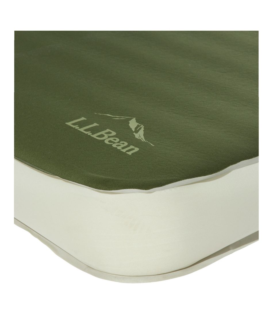 L.L.BeanCamp Futon, Double