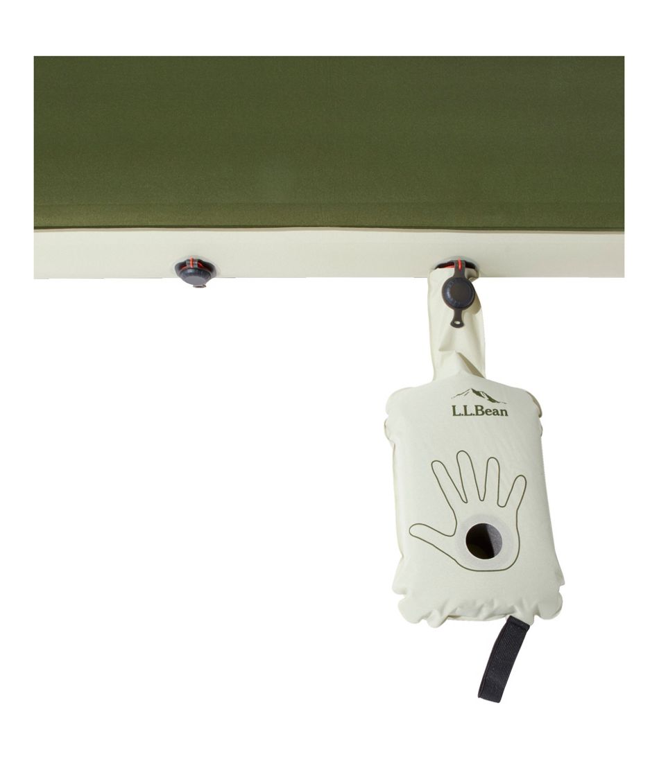 L.L.BeanCamp Futon, Double