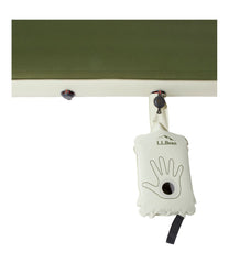 L.L.BeanCamp Futon, Double