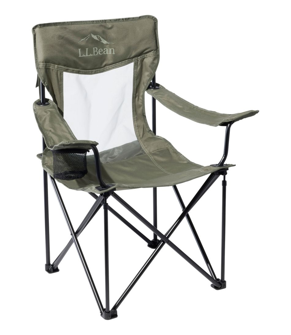 L.L.BeanAccess Camp Chair