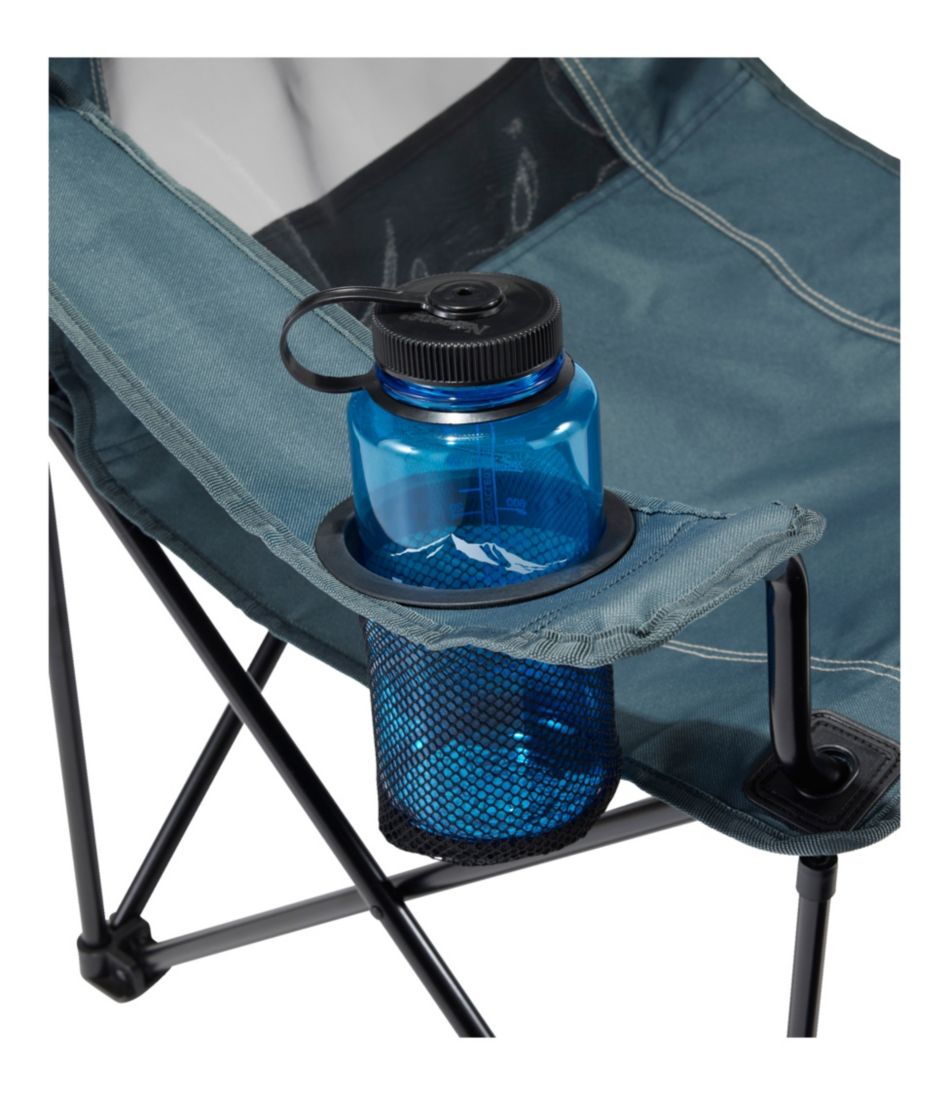 L.L.BeanAccess Camp Chair
