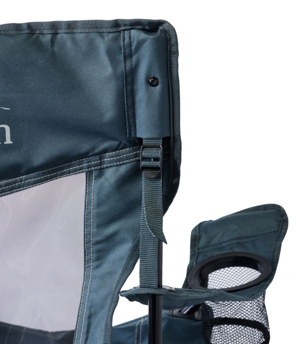 L.L.BeanAccess Camp Chair