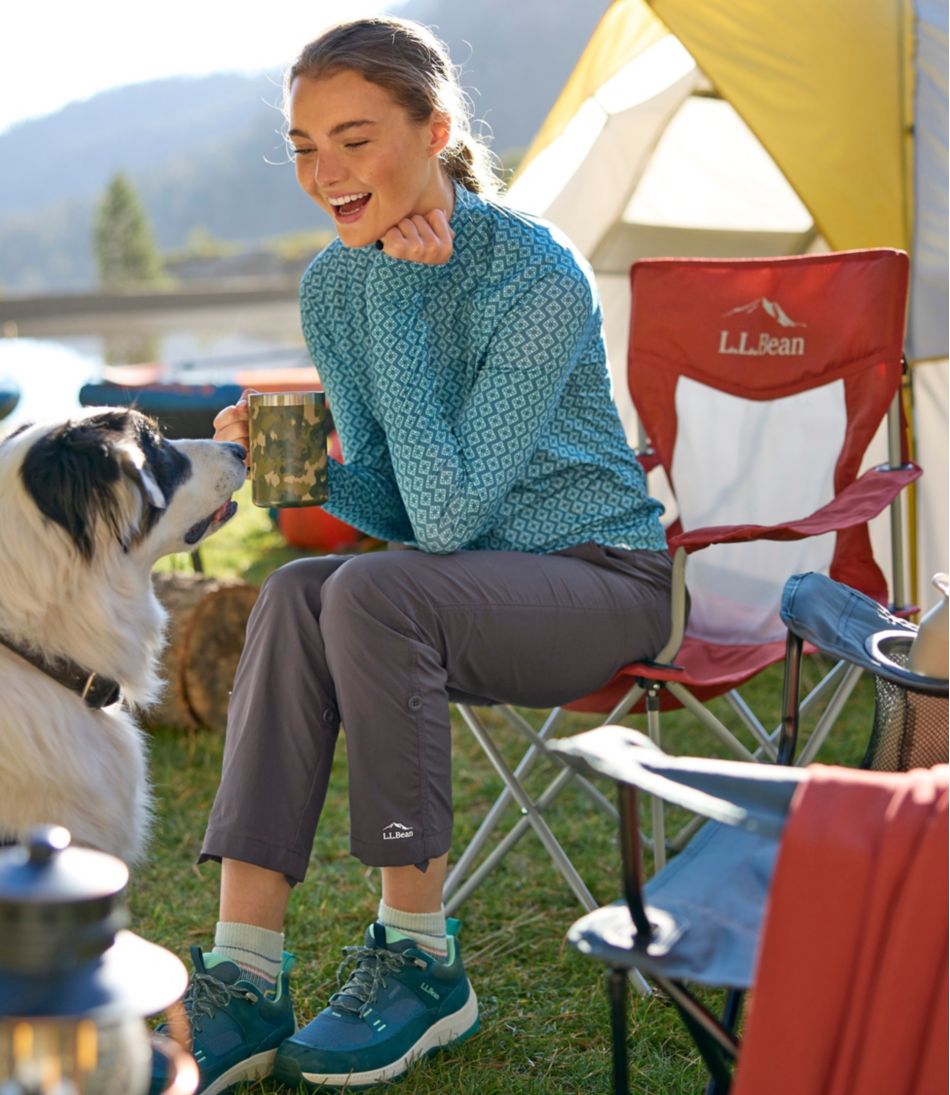 L.L.BeanAccess Camp Chair