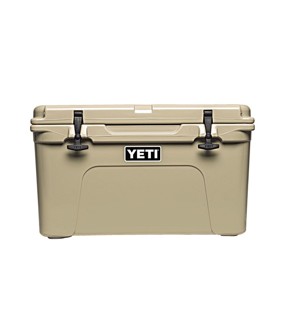 L.L.BeanYeti Tundra 45 Cooler