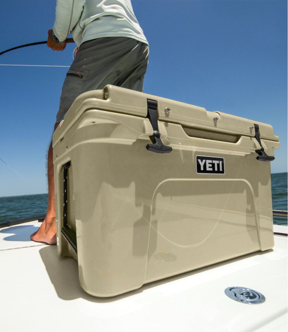 L.L.BeanYeti Tundra 45 Cooler