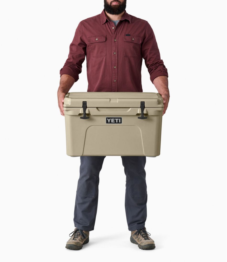 L.L.BeanYeti Tundra 45 Cooler