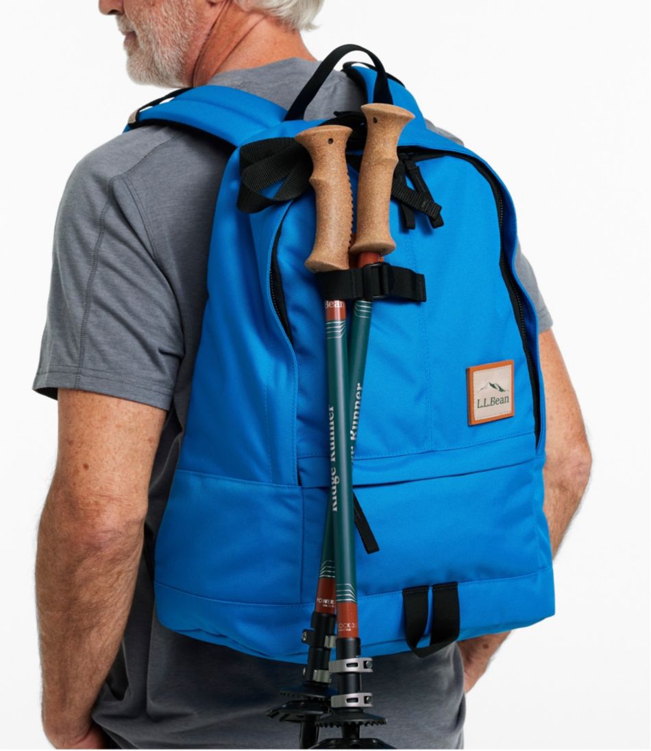 L.L.BeanTrail Model Day Hiking Pack