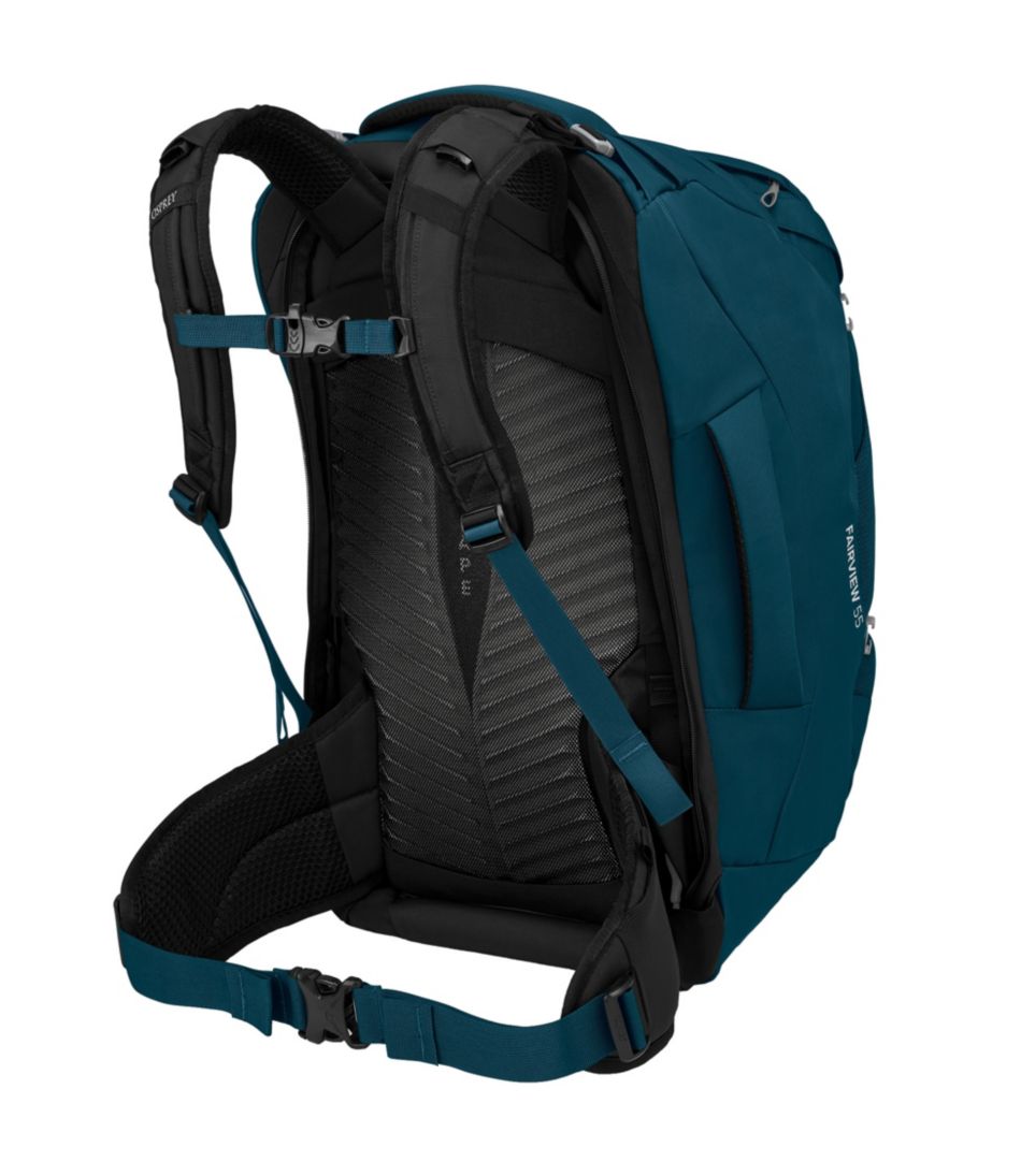 L.L.BeanWomen's Osprey Pack Fairview 55