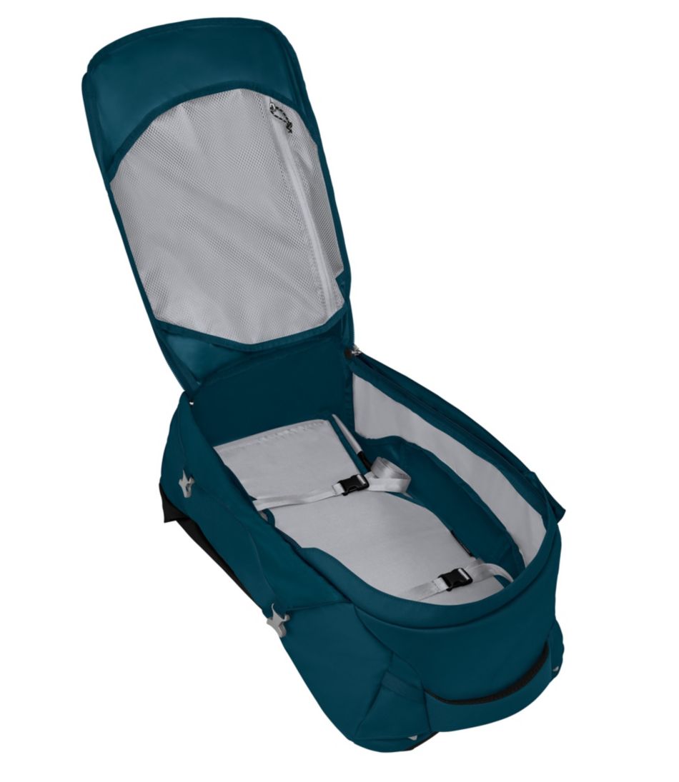 L.L.BeanWomen's Osprey Pack Fairview 55