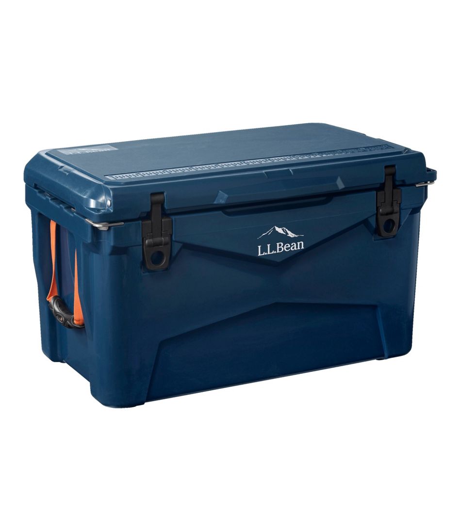 L.L.BeanBase Camp Cooler, 45 quart