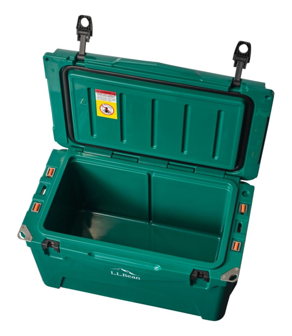 L.L.BeanBase Camp Cooler, 45 quart