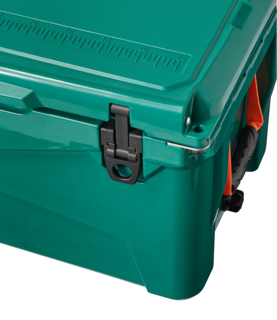L.L.BeanBase Camp Cooler, 45 quart