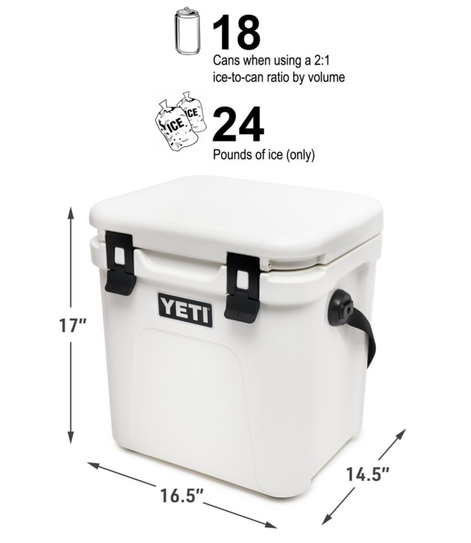L.L.BeanYeti Roadie 24 Cooler