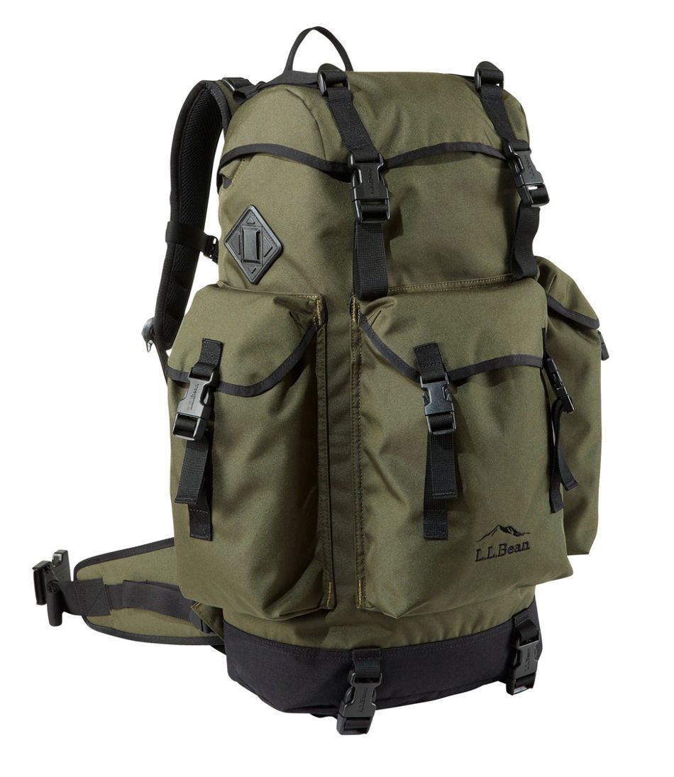 L.L.BeanContinental Weekender Pack