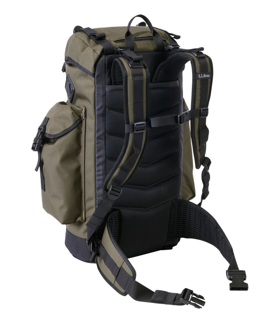 L.L.BeanContinental Weekender Pack
