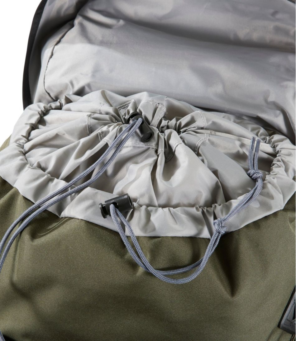 L.L.BeanContinental Weekender Pack