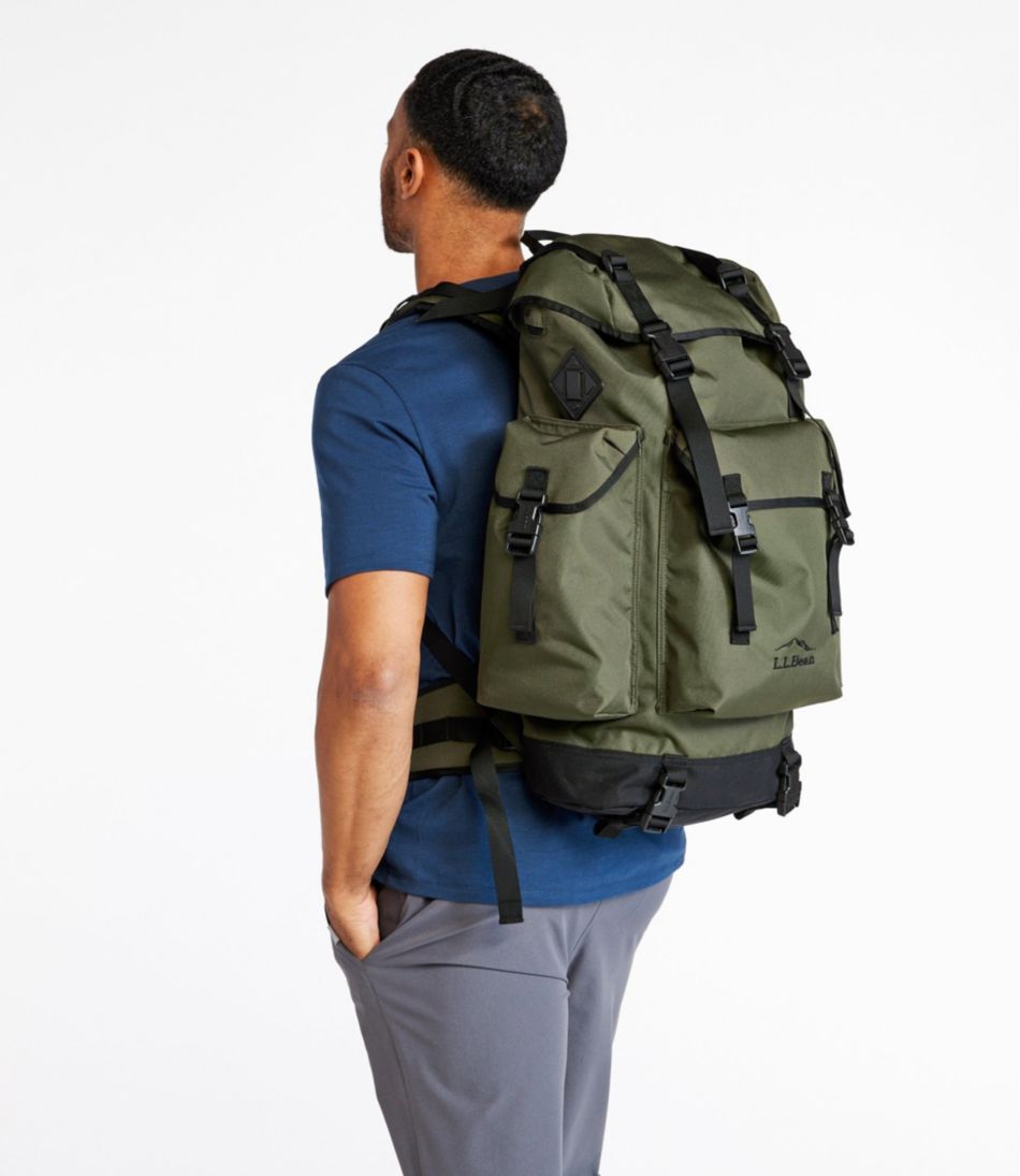 L.L.BeanContinental Weekender Pack